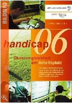 Buchtitel Handicap06 - Leitfaden