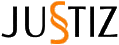 Logo des Justizministeriums